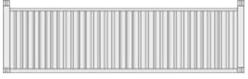 40' DRY CARGO